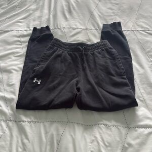 under armour jogger
